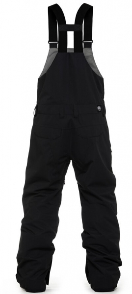 HORSEFEATHERS men TRANSFER Pants black