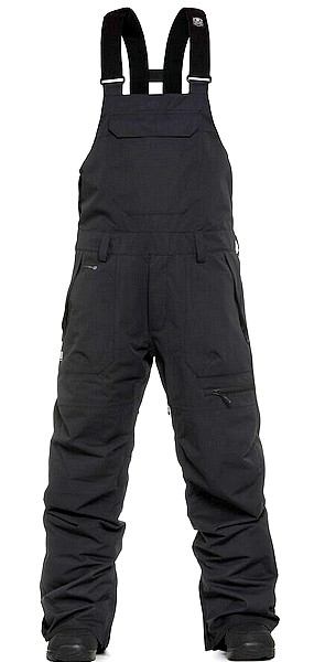 HORSEFEATHERS men TRANSFER Pants black