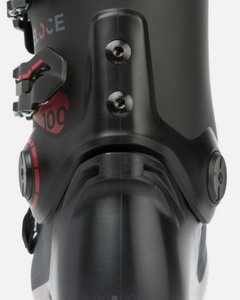 DALBELLO men Ski Boot VELOCE 100 MV GW  black anthrazite