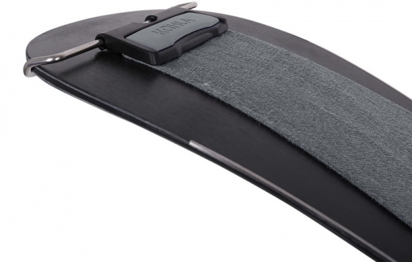 KOHLA Felle / Climbing Skins VERTICAL MIX 120