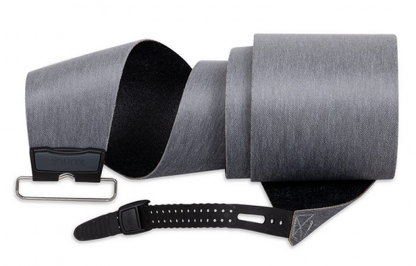 KOHLA Felle / Climbing Skins VERTICAL MIX 120