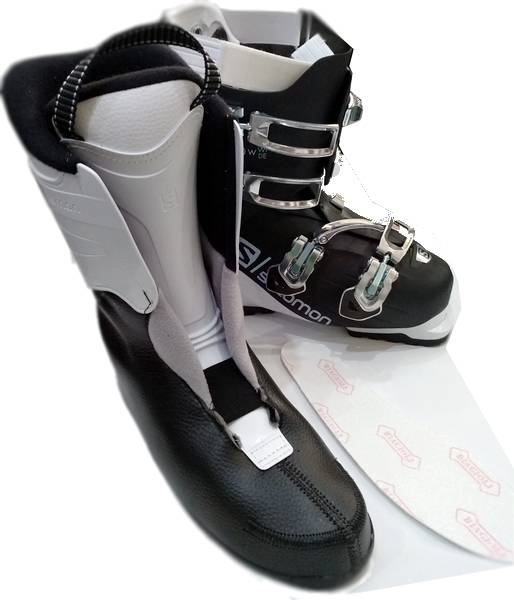 SALOMON woman Ski Boot X-ACCESS R70 wide