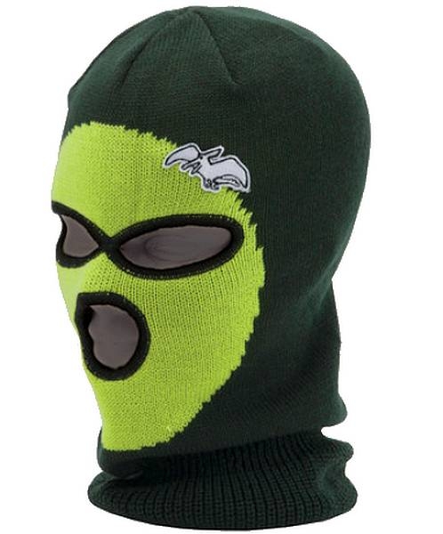 AIRBLASTER Zoo Face turtle