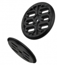 CLEW Bindung Disk Set Burton 3D + 4x4