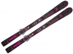 VÖLKL Ski Set FLAIR JR + Bindung  Marker VMotion 7.0