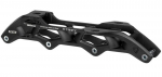 POWERSLIDE Schiene TRINITY AL 4x90mm 275mm