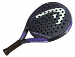 HEAD Padel Schläger ZEPHYR 2022 (345g)