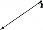 KOMPERDELL Ski Stock CARBON black-silver