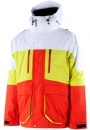 ARMADA men CIPHER Jacket orange