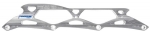 POWERSLIDE Schiene DOUBLE X 4x110 195mm across