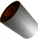 Skateboard Griptape black pro 10cm x 23cm