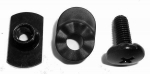 BURTON Highback Mounting Kit Nr. 2 m5 x 12mm