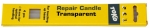 TOKO Repair Candle transparent
