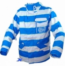 BILLABONG Men Jacket STRAIN  true blue