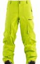 ARMADA men TORQUE Pants lime