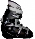 VOODOO Hardboot FREE black