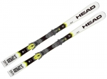 HEAD Ski Set World Cup Rebels iSLR + Bindung PRD 11 GW